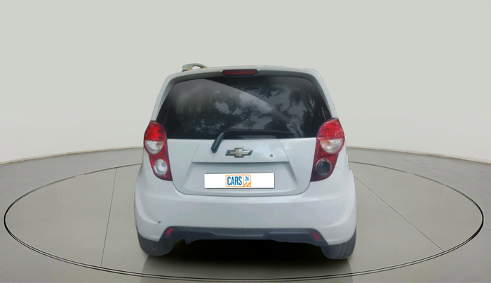 2014 Chevrolet Beat LT DIESEL, Diesel, Manual, 56,604 km, exterior