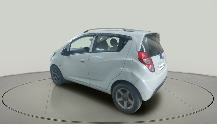 2014 Chevrolet Beat LT DIESEL, Diesel, Manual, 56,604 km, exterior