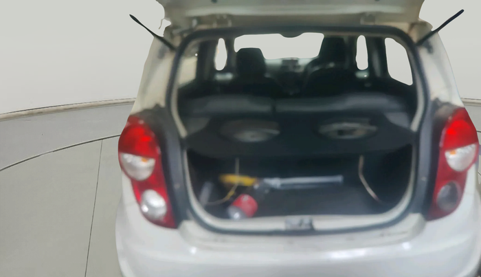 2014 Chevrolet Beat LT DIESEL, Diesel, Manual, 56,604 km, exterior