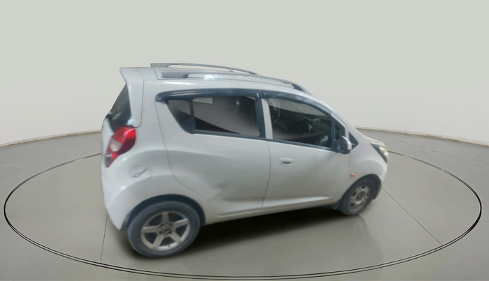 2014 Chevrolet Beat LT DIESEL, Diesel, Manual, 56,604 km, exterior