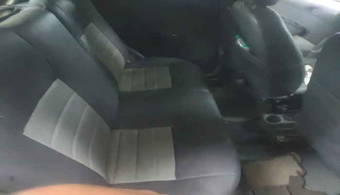 2014 Chevrolet Beat LT DIESEL, Diesel, Manual, 56,604 km, interior