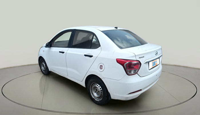 2016 Hyundai XCENT PRIME T CRDI, Diesel, Manual, 93,271 km, exterior