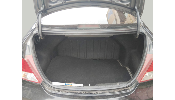 2014 Hyundai Verna FLUIDIC 1.6 VTVT SX AT, Petrol, Automatic, 68,562 km, exterior