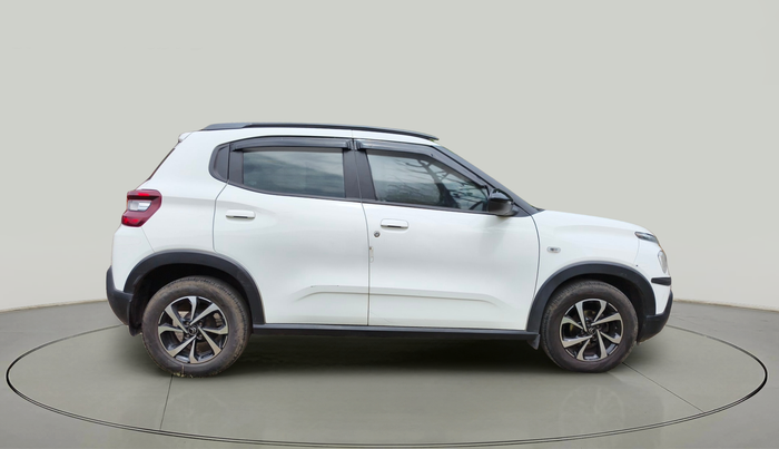 2023 CITROEN C3 SHINE 1.2, Petrol, Manual, 25,100 km, exterior