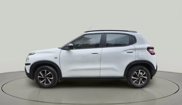 2023 CITROEN C3 SHINE 1.2, Petrol, Manual, 25,100 km, exterior