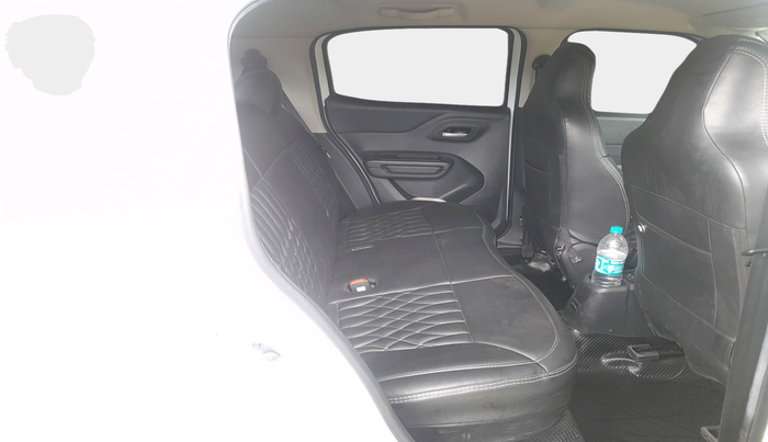 2023 CITROEN C3 SHINE 1.2, Petrol, Manual, 25,100 km, interior