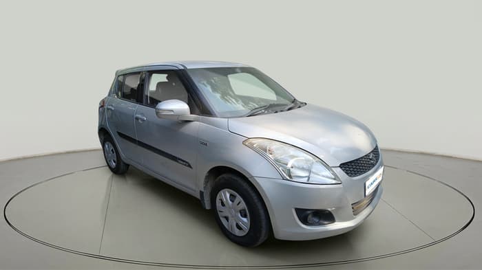2013 Maruti Swift VDI, Diesel, Manual, 1,01,579 km, exterior