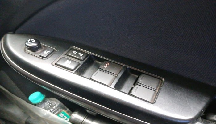 2021 Maruti Baleno ZETA PETROL 1.2, Petrol, Manual, 42,174 km, interior