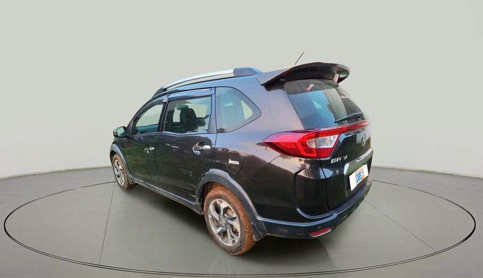 2016 Honda BR-V 1.5L I- DTEC V, Diesel, Manual, 1,39,131 km, exterior