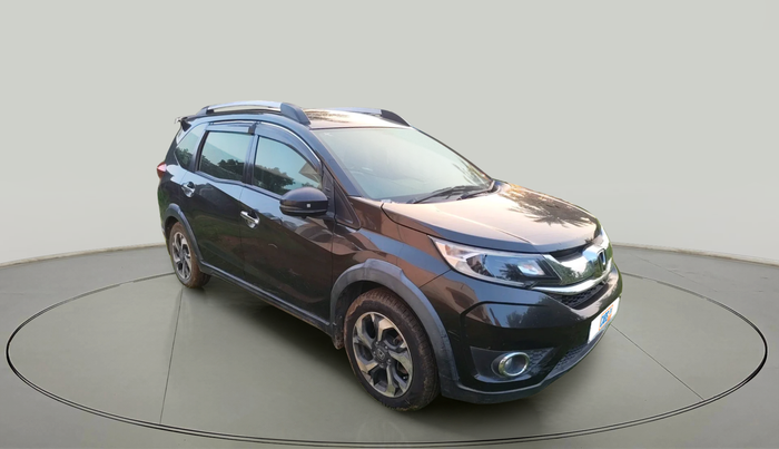 2016 Honda BR-V 1.5L I- DTEC V, Diesel, Manual, 1,39,131 km, exterior