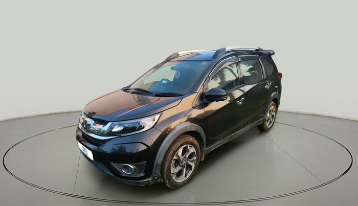 2016 Honda BR-V 1.5L I- DTEC V, Diesel, Manual, 1,39,131 km, exterior