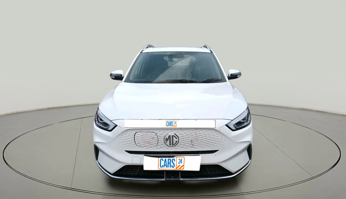 2024 MG ZS EV Excite Pro, Electric, Automatic, 28,689 km, exterior