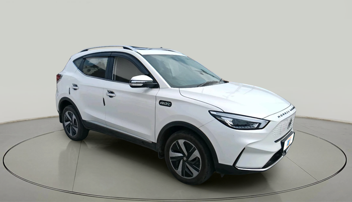 2024 MG ZS EV Excite Pro, Electric, Automatic, 28,689 km, exterior