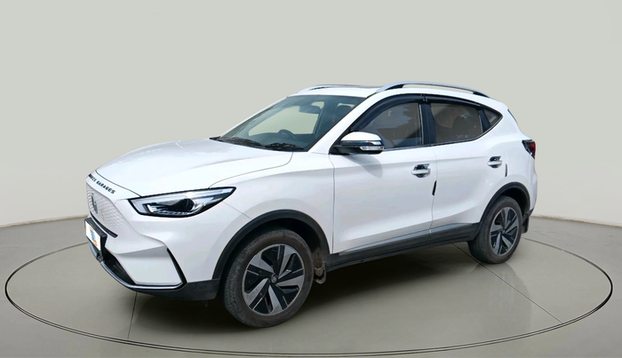 2024 MG ZS EV Excite Pro, Electric, Automatic, 28,689 km, exterior