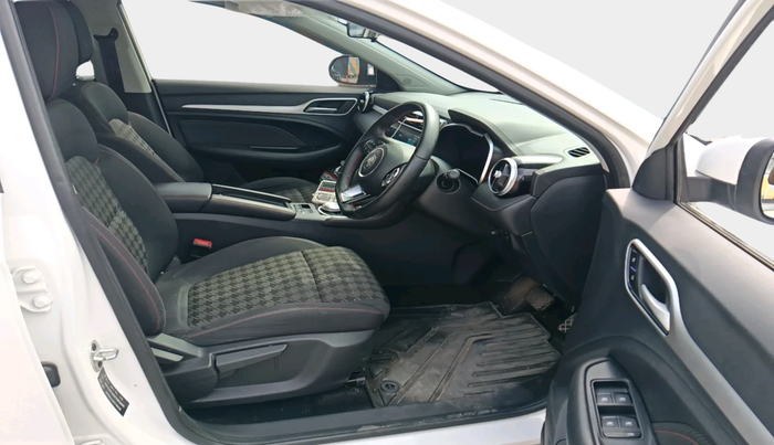 2024 MG ZS EV Excite Pro, Electric, Automatic, 28,689 km, interior