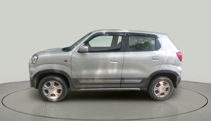 2024 Maruti S PRESSO VXI PLUS (O) AMT, Petrol, Automatic, 11,938 km, exterior