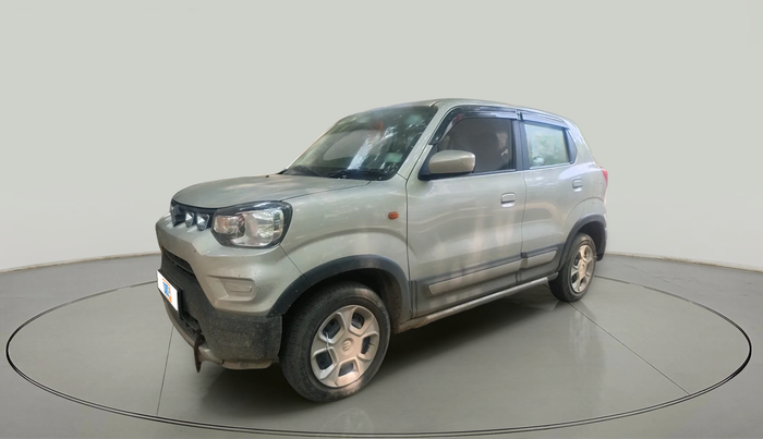 2024 Maruti S PRESSO VXI PLUS (O) AMT, Petrol, Automatic, 11,938 km, exterior