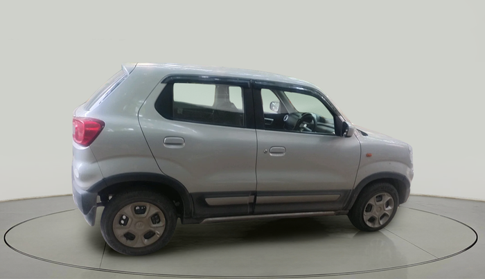 2024 Maruti S PRESSO VXI PLUS (O) AMT, Petrol, Automatic, 11,938 km, exterior