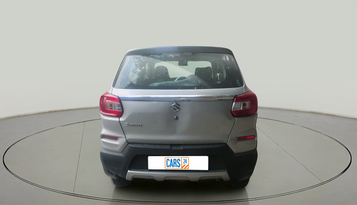 2024 Maruti S PRESSO VXI PLUS (O) AMT, Petrol, Automatic, 11,938 km, exterior