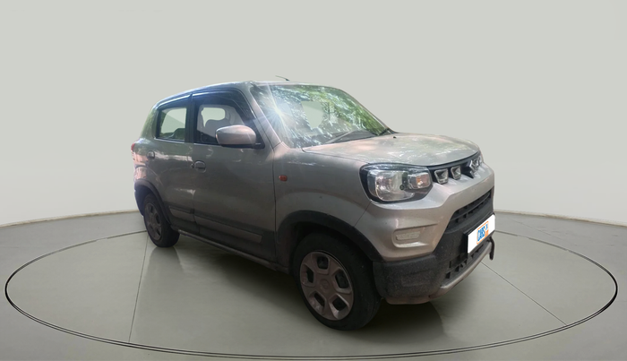 2024 Maruti S PRESSO VXI PLUS (O) AMT, Petrol, Automatic, 11,938 km, exterior