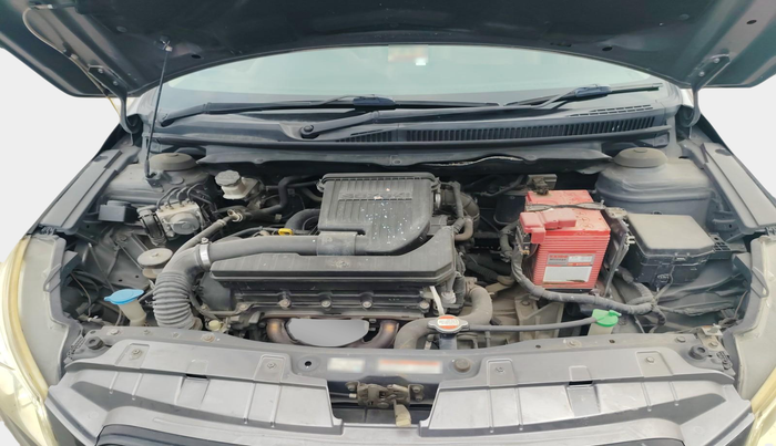 2017 Maruti Ciaz ALPHA 1.4 PETROL, Petrol, Manual, 61,123 km, exterior