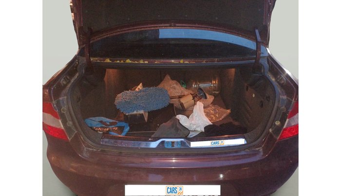 2012 Skoda Superb ELEGANCE 1.8 TSI AT, Petrol, Automatic, 47,399 km, exterior