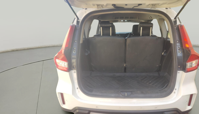 2021 Maruti XL6 ZETA MT, Petrol, Manual, 39,010 km, exterior