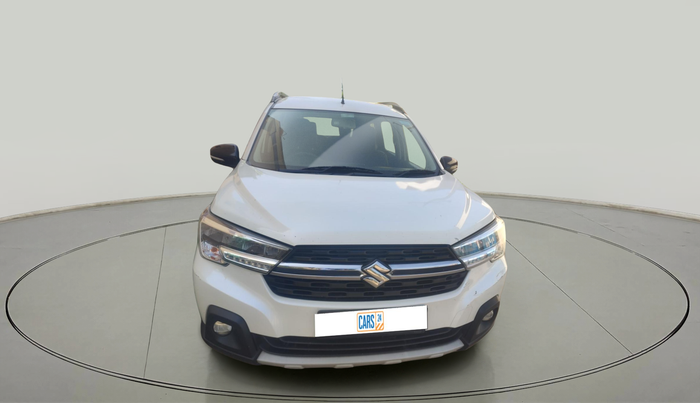 2021 Maruti XL6 ZETA MT, Petrol, Manual, 39,010 km, exterior