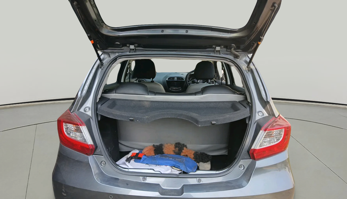 2020 Tata Tiago XZA PLUS PETROL, Petrol, Automatic, 60,469 km, exterior