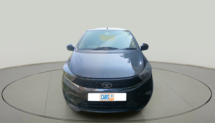 2020 Tata Tiago XZA PLUS PETROL, Petrol, Automatic, 60,469 km, exterior