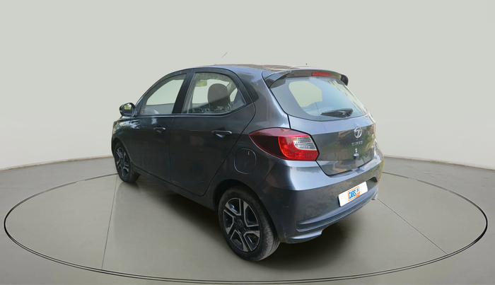2020 Tata Tiago XZA PLUS PETROL, Petrol, Automatic, 60,469 km, exterior