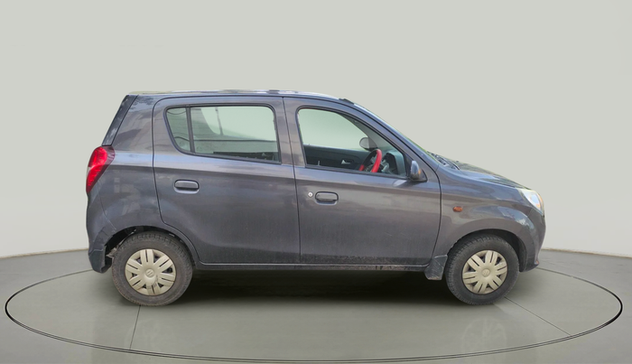 2013 Maruti Alto 800 LXI, Petrol, Manual, 47,612 km, exterior