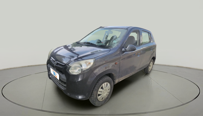 2013 Maruti Alto 800 LXI, Petrol, Manual, 47,612 km, exterior