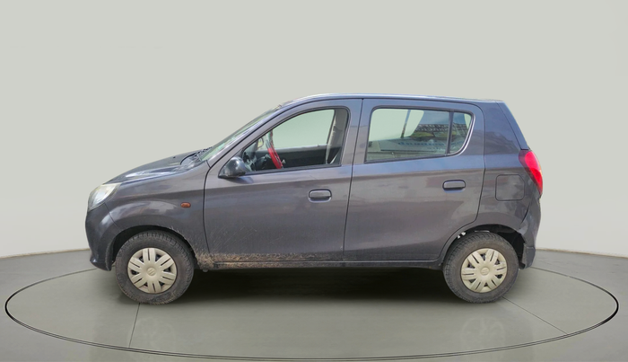 2013 Maruti Alto 800 LXI, Petrol, Manual, 47,612 km, exterior