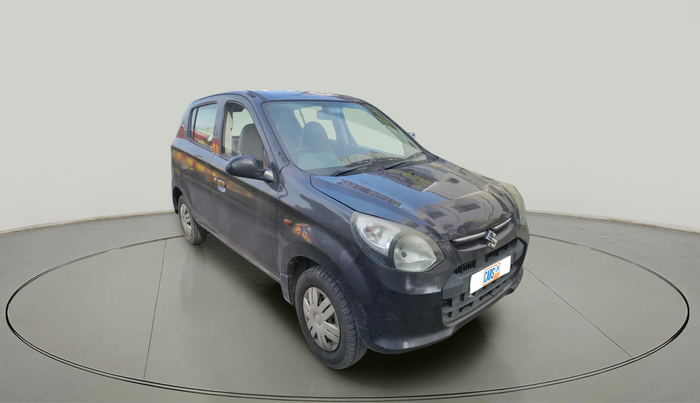 2013 Maruti Alto 800 LXI, Petrol, Manual, 47,612 km, exterior