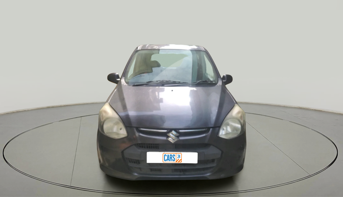 2013 Maruti Alto 800 LXI, Petrol, Manual, 47,612 km, exterior