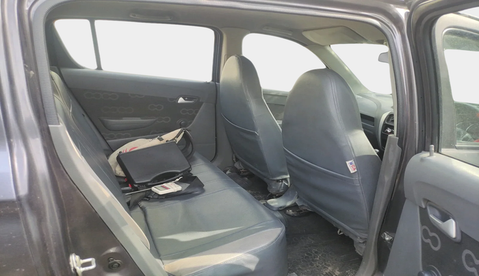 2013 Maruti Alto 800 LXI, Petrol, Manual, 47,612 km, interior