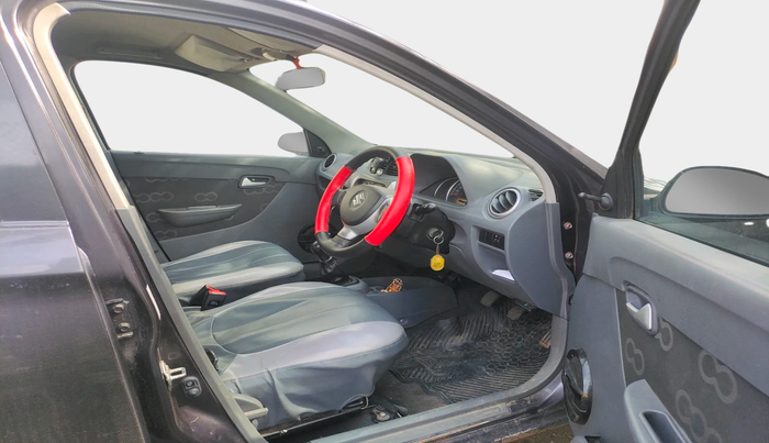 2013 Maruti Alto 800 LXI, Petrol, Manual, 47,612 km, interior