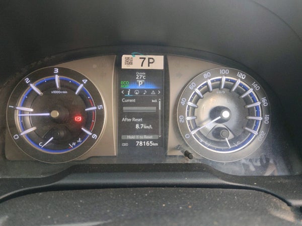 Dashboards（ダッシュボード）写真集 Z-Car Blog » Z31