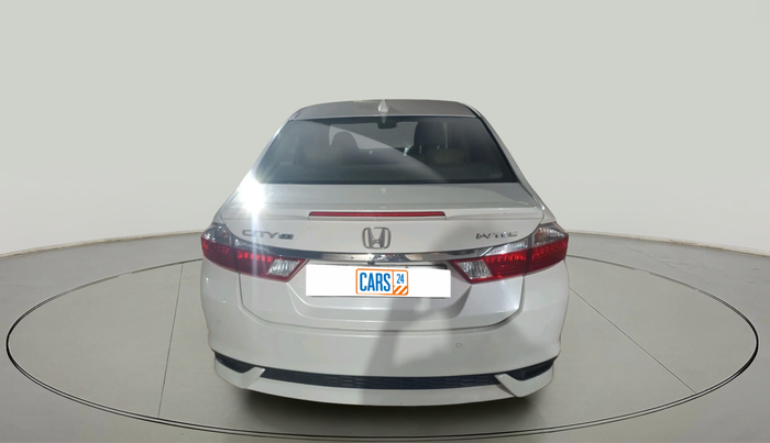 2019 Honda City 1.5L I-VTEC ZX, Petrol, Manual, 50,916 km, exterior