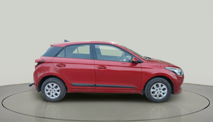 2015 Hyundai Elite i20 SPORTZ 1.2, Petrol, Manual, 1,00,213 km, exterior