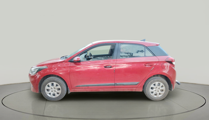 2015 Hyundai Elite i20 SPORTZ 1.2, Petrol, Manual, 1,00,213 km, exterior