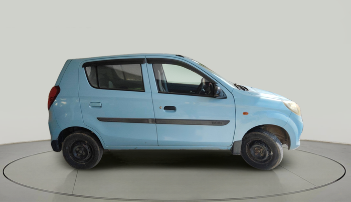 2012 Maruti Alto 800 LXI, Petrol, Manual, 20,158 km, exterior