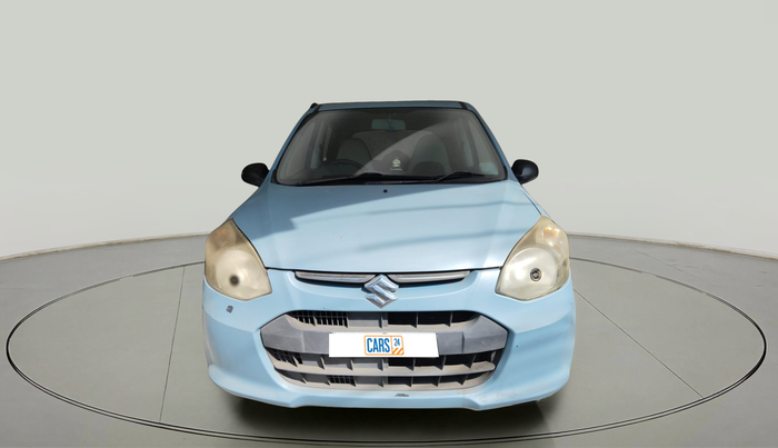 2012 Maruti Alto 800 LXI, Petrol, Manual, 20,158 km, exterior