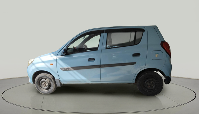 2012 Maruti Alto 800 LXI, Petrol, Manual, 20,158 km, exterior