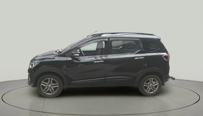 2024 Renault TRIBER RXZ, Petrol, Manual, 11,218 km, exterior