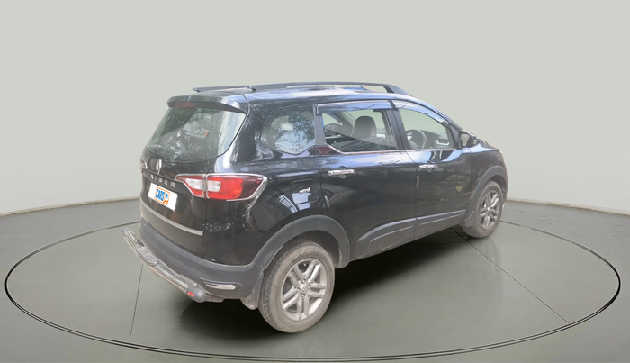 2024 Renault TRIBER RXZ, Petrol, Manual, 11,218 km, exterior