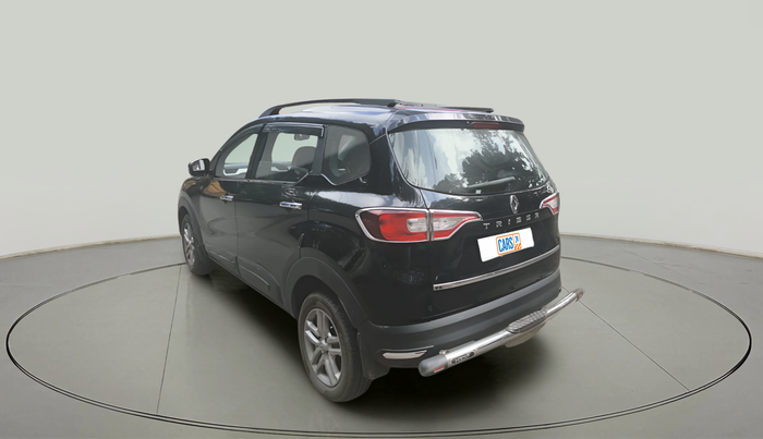 2024 Renault TRIBER RXZ, Petrol, Manual, 11,218 km, exterior