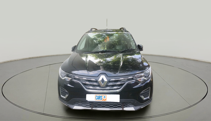 2024 Renault TRIBER RXZ, Petrol, Manual, 11,218 km, exterior