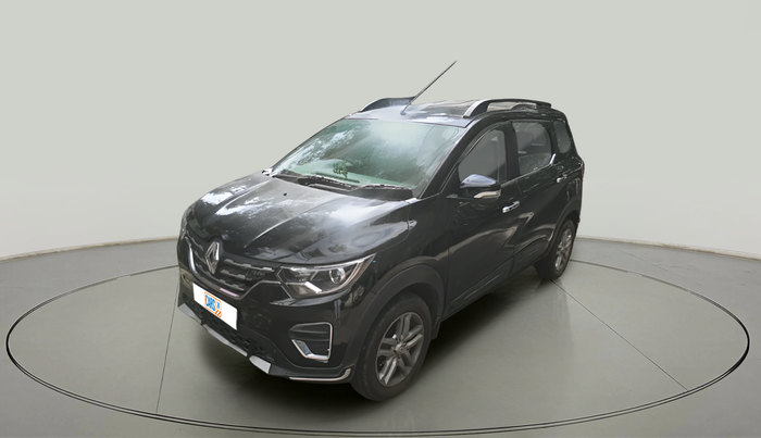 2024 Renault TRIBER RXZ, Petrol, Manual, 11,218 km, exterior